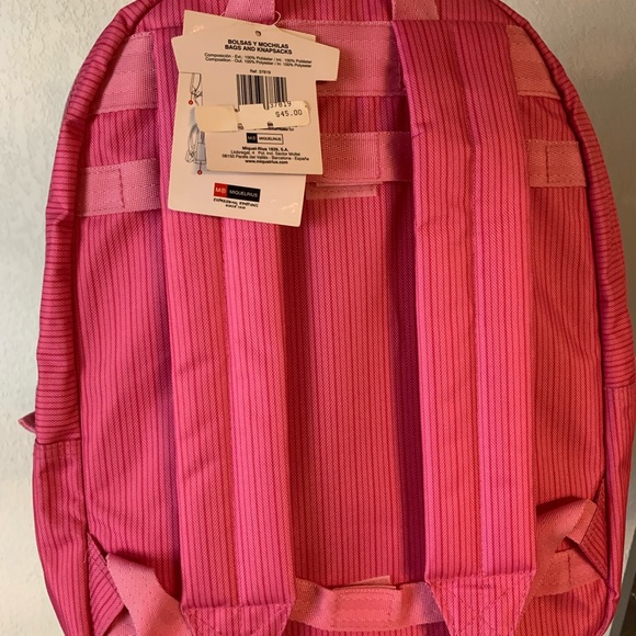 Kukuxumusu large backpack. - Picture 2 of 4